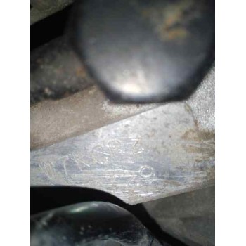 CAJA CAMBIOS W7KCP2  - miniatura 3