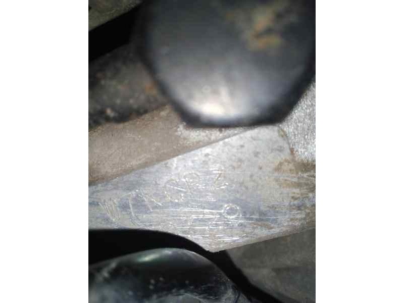 CAJA CAMBIOS W7KCP2  - imagen 3