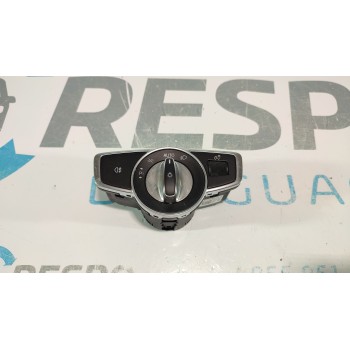 MANDO LUCES A2056051810  - miniatura 1