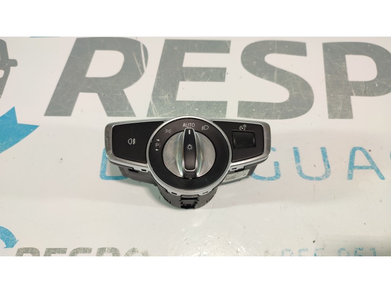 MANDO LUCES A2056051810  - imagen 1