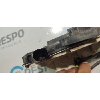 CERRADURA PUERTA TRASERA DERECHA 6J0839016E  - miniatura 2