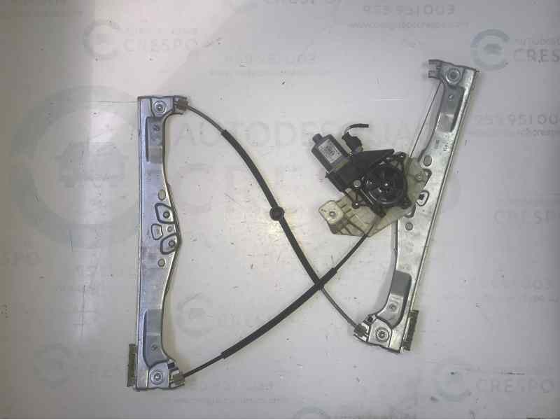 ELEVALUNAS DELANTERO DERECHO 9674252480  - imagen 3