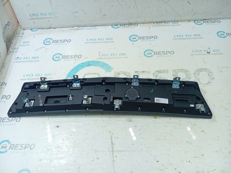 CUADRO INSTRUMENTOS 94003R2510  - imagen 5