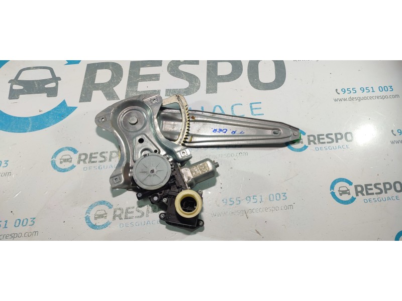 ELEVALUNAS TRASERO DERECHO 977555106  - imagen 1