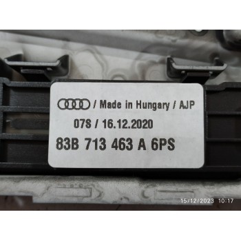 MODULO ELECTRONICO 83B713463A  - miniatura 2