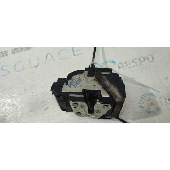 CERRADURA PUERTA DELANTERA DERECHA  - miniatura 2