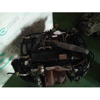 MOTOR COMPLETO QJBA  - miniatura 5