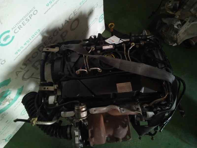 MOTOR COMPLETO QJBA  - imagen 5