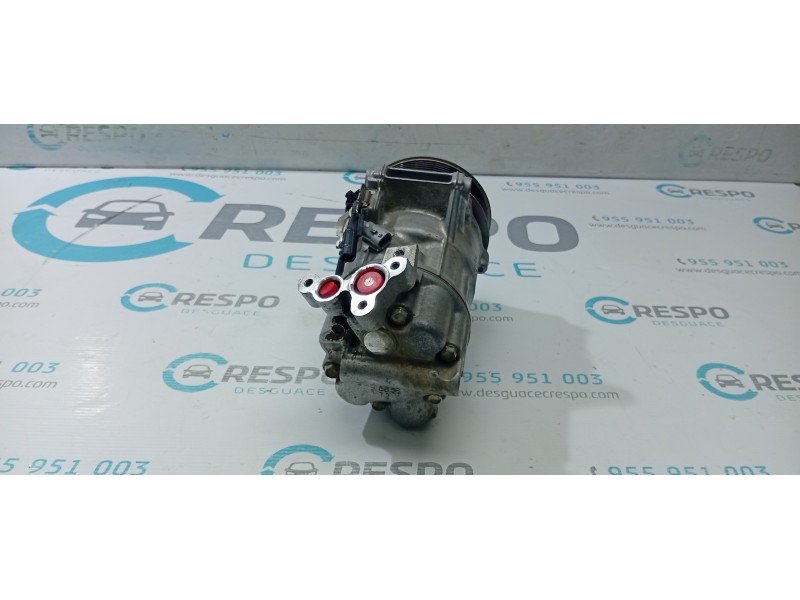 COMPRESOR AIRE ACONDICIONADO 926005450R  - imagen 2