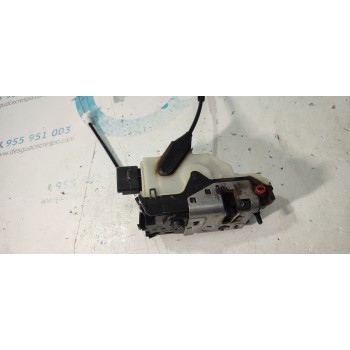 CERRADURA PUERTA TRASERA DERECHA 9812501180  - miniatura 3