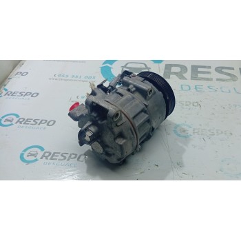 COMPRESOR AIRE ACONDICIONADO 4472501032  - miniatura 4