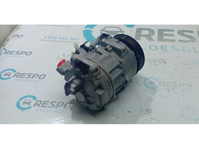 COMPRESOR AIRE ACONDICIONADO 4472501032  - imagen 4