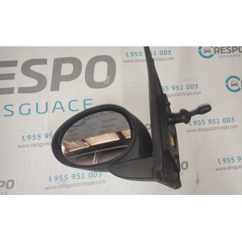 RETROVISOR IZQUIERDO 879400H010 