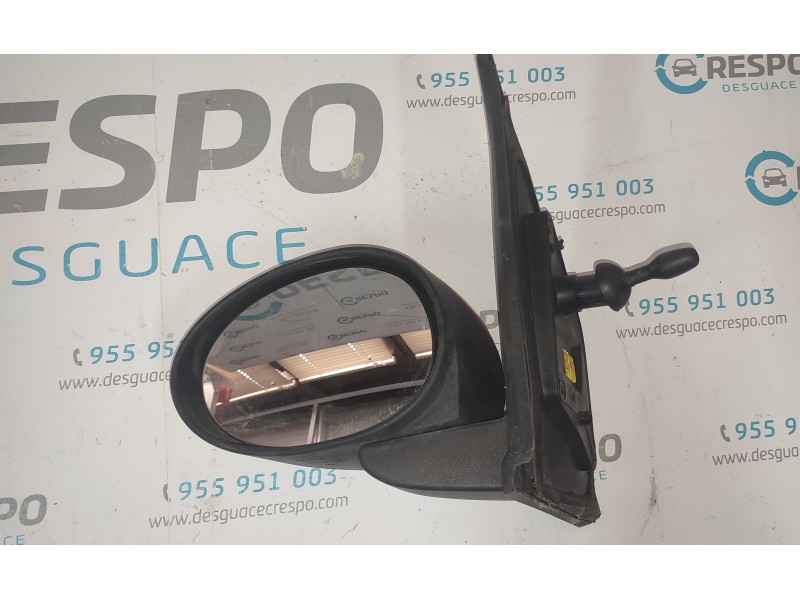 RETROVISOR IZQUIERDO 879400H010  - imagen 1