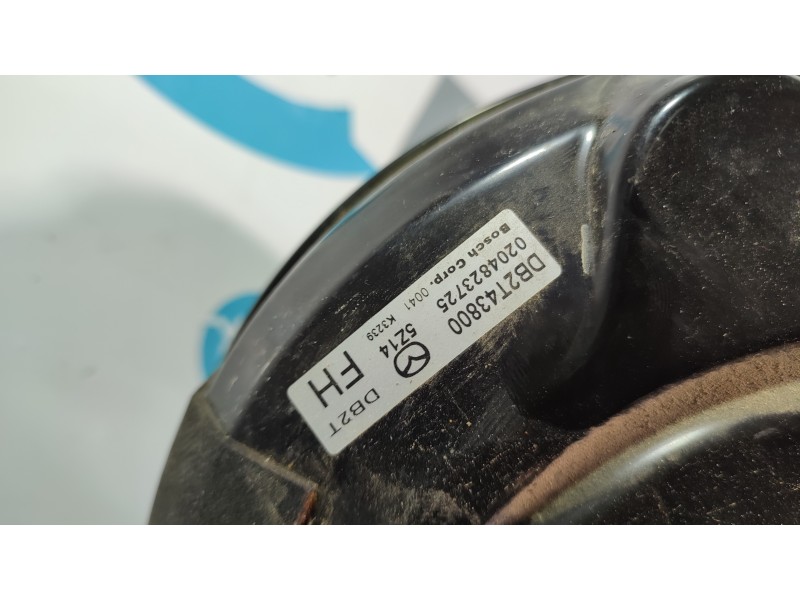 SERVOFRENO DB2T43800  - imagen 2