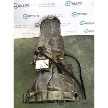 CAJA CAMBIOS HCF  - miniatura 4