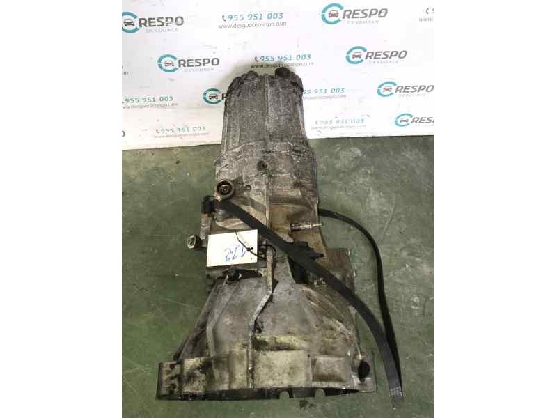 CAJA CAMBIOS HCF  - imagen 4