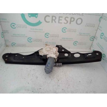 ELEVALUNAS TRASERO DERECHO A2118202442 