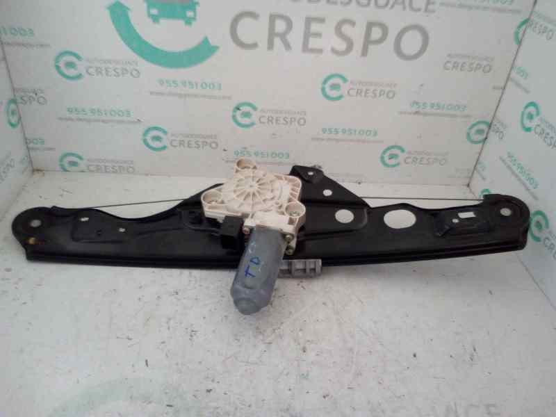 ELEVALUNAS TRASERO DERECHO A2118202442  - imagen 1