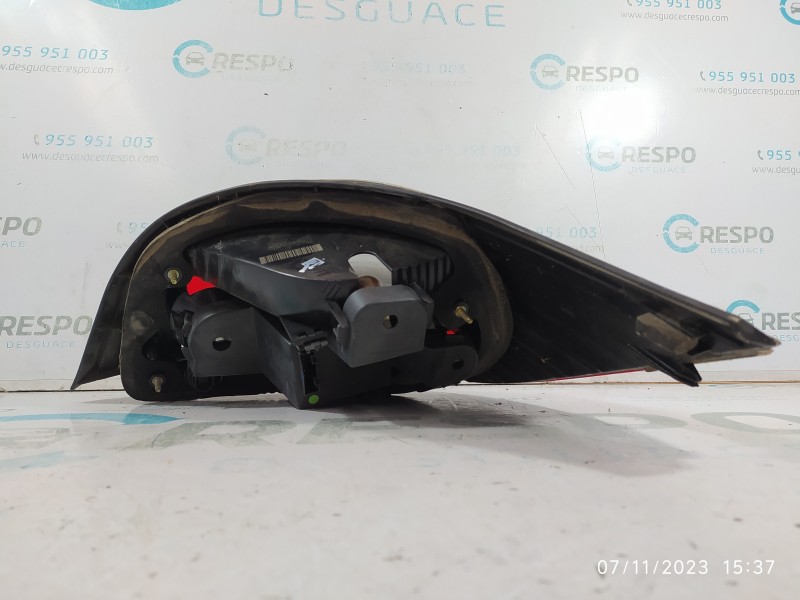 PILOTO TRASERO IZQUIERDO 7165737  - imagen 3