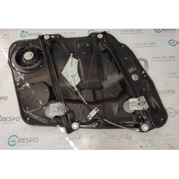 ELEVALUNAS DELANTERO DERECHO A1697202835  - miniatura 2