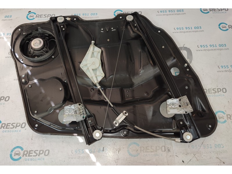 ELEVALUNAS DELANTERO DERECHO A1697202835  - imagen 2