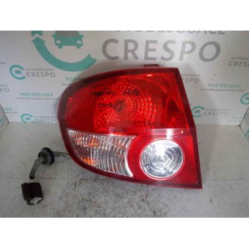 PILOTO TRASERO IZQUIERDO 