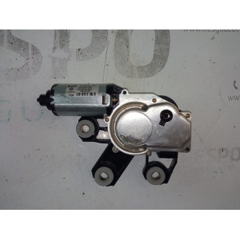 MOTOR LIMPIA TRASERO 7L0955712B  - miniatura 1