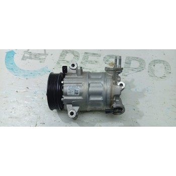 COMPRESOR AIRE ACONDICIONADO JX6119D629HC / 2469393  - miniatura 2