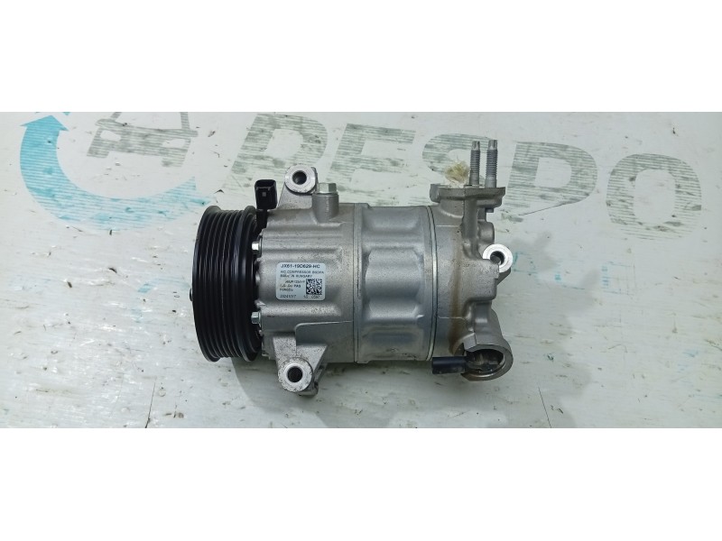 COMPRESOR AIRE ACONDICIONADO JX6119D629HC / 2469393  - imagen 2