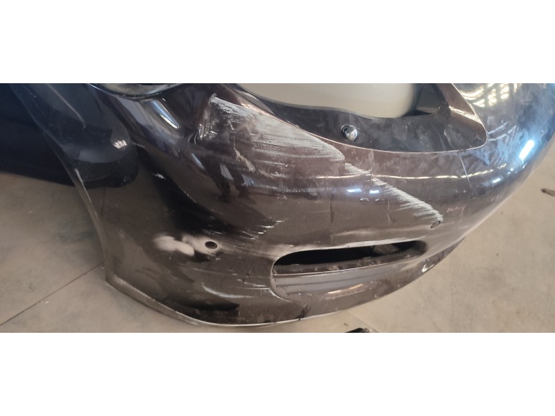 PARAGOLPES DELANTERO  - imagen 4