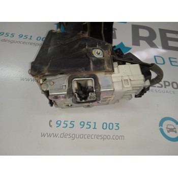 CERRADURA PUERTA DELANTERA DERECHA  - miniatura 2