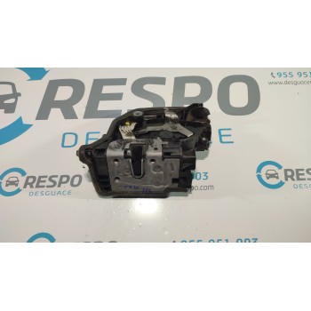 CERRADURA PUERTA TRASERA IZQUIERDA 7281939  - miniatura 3