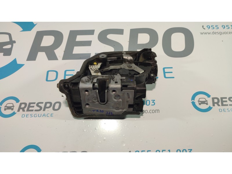 CERRADURA PUERTA TRASERA IZQUIERDA 7281939  - imagen 3