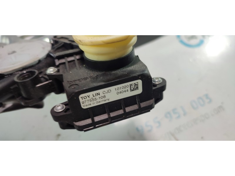 ELEVALUNAS TRASERO DERECHO 977555106  - imagen 2