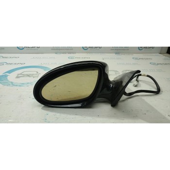RETROVISOR IZQUIERDO 