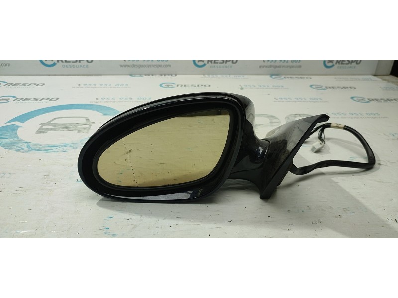 RETROVISOR IZQUIERDO  - imagen 1