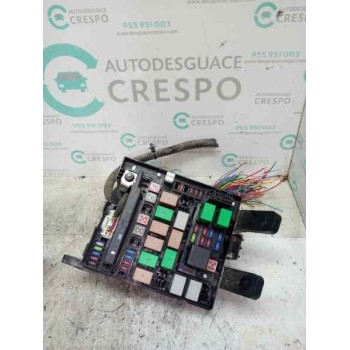 CAJA RELES / FUSIBLES 130327 RSEL86  - miniatura 1