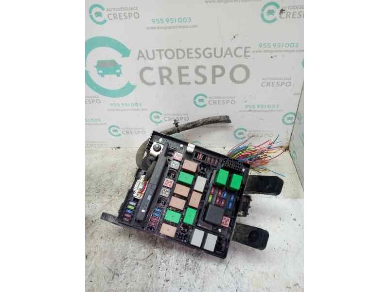 CAJA RELES / FUSIBLES 130327 RSEL86  - imagen 1