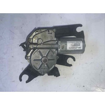 MOTOR LIMPIA TRASERO 9801666380 