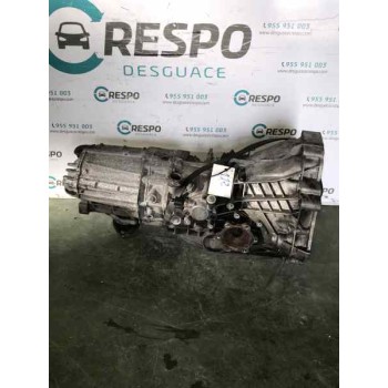 CAJA CAMBIOS HCF  - miniatura 5