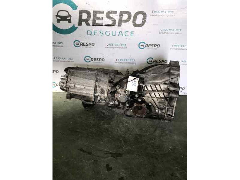 CAJA CAMBIOS HCF  - imagen 5