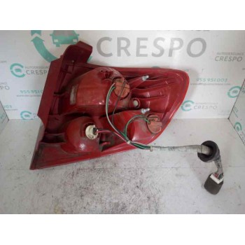 PILOTO TRASERO IZQUIERDO  - miniatura 2