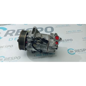 COMPRESOR AIRE ACONDICIONADO 926005450R  - miniatura 3