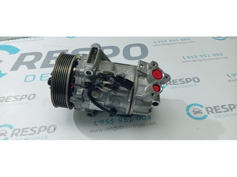 COMPRESOR AIRE ACONDICIONADO 926005450R  - imagen 3