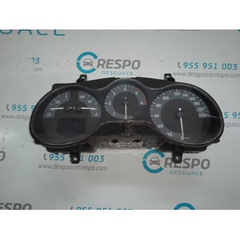 CUADRO INSTRUMENTOS 1P0920804C  - miniatura 1