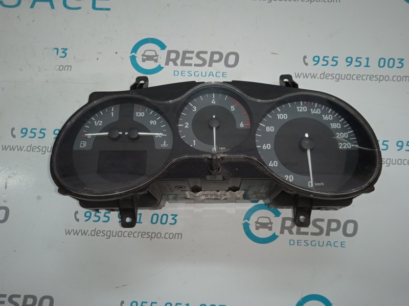 CUADRO INSTRUMENTOS 1P0920804C  - imagen 1