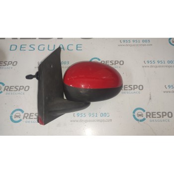 RETROVISOR IZQUIERDO 879400H010  - miniatura 2