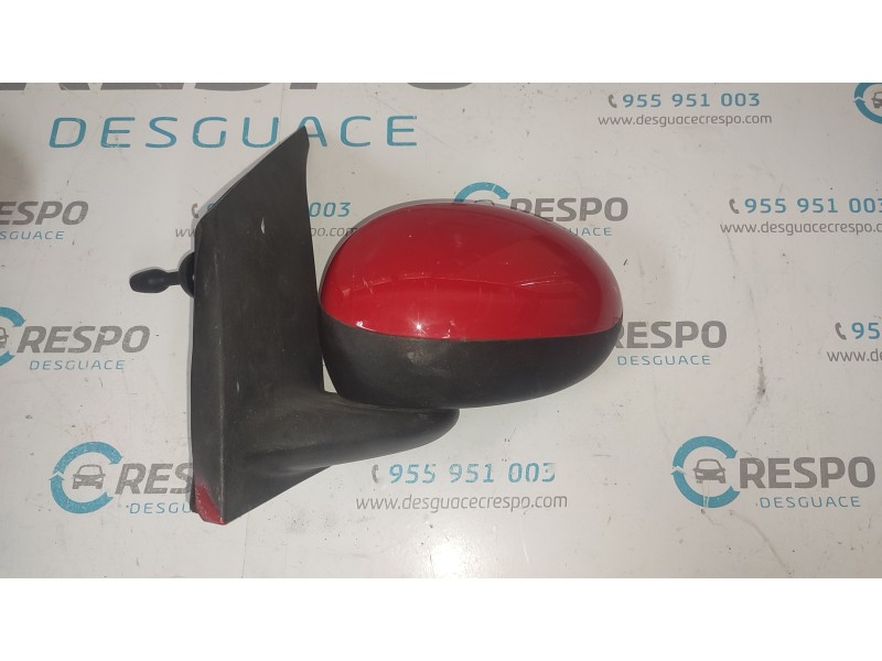 RETROVISOR IZQUIERDO 879400H010  - imagen 2