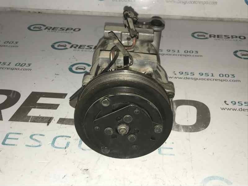 COMPRESOR AIRE ACONDICIONADO 60653652 SD7V16  - imagen 4